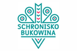 Logo Schronisko Bukowina