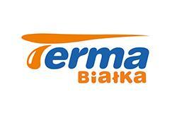 Logo Termy Bania
