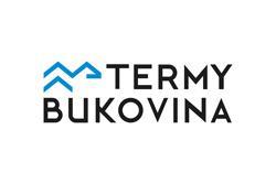Logo Termy Bukovina