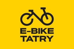 E-bike Tatry