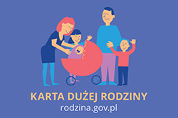 Karta Dużej Rodziny