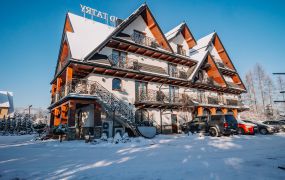 Grand Tatry - Obiekt